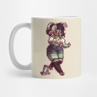 OOPSIE! Mug